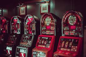 Вход на зеркало Casino Marvel